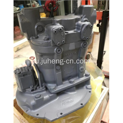 9256125 Hitachi ZX210H-3 Гидравлический насос Главный насос Главный насос